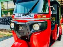 Bajaj Re 2014 Three Wheel