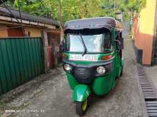 Bajaj RE 2014 Three Wheel