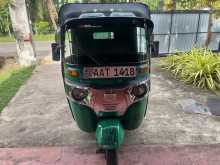 Bajaj RE 2014 Three Wheel