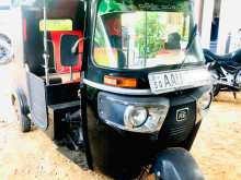Bajaj RE 4 Stroke 2014 Three Wheel
