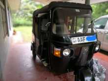 Bajaj Re 2014 Three Wheel