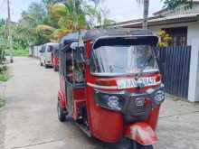 Bajaj RE 2014 Three Wheel