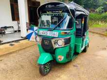 Bajaj Re 2014 Three Wheel