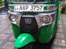 Bajaj RE 2014 Three Wheel