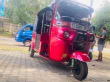Bajaj RE 2014 Three Wheel
