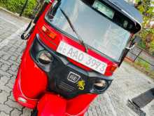 Bajaj Re 2014 Three Wheel