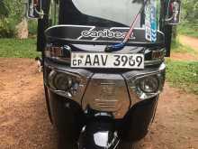 Bajaj RE 2014 Three Wheel