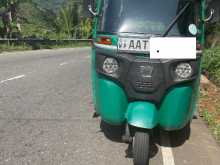 Bajaj RE 2014 Three Wheel