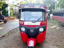 Bajaj RE 2014 Three Wheel