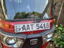 Bajaj RE 2014 Three Wheel