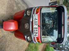 Bajaj RE 2014 Three Wheel