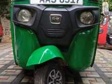 Bajaj RE 2014 Three Wheel