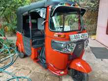 Bajaj RE 2014 Three Wheel