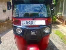 Bajaj RE 2014 Three Wheel