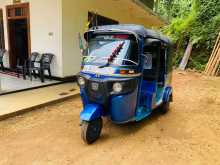 Bajaj Re 2014 Three Wheel