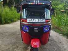 Bajaj Re 2014 Three Wheel