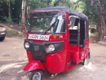 Bajaj RE 2014 Three Wheel