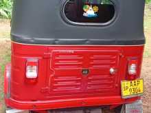 Bajaj RE 2014 Three Wheel