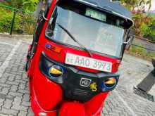 Bajaj Re 2014 Three Wheel