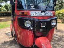 Bajaj RE 2014 Three Wheel