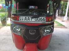 Bajaj Re 2014 Three Wheel
