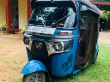 Bajaj Re 2014 Three Wheel