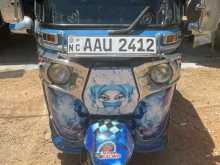 Bajaj Re 2014 Three Wheel