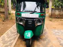 Bajaj RE 2014 Three Wheel