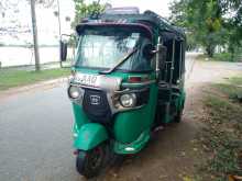 Bajaj RE 2014 Three Wheel