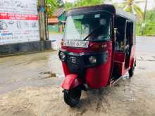 Bajaj Re 2014 Three Wheel