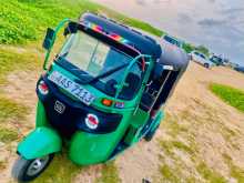 Bajaj RE 2014 Three Wheel