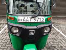 Bajaj RE 2014 Three Wheel