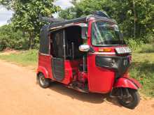 Bajaj RE 2014 Three Wheel