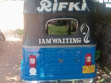 Bajaj Re 2014 Three Wheel
