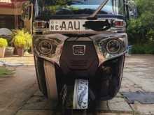 Bajaj RE 2014 Three Wheel