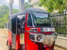 Bajaj RE 2014 Three Wheel