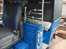 Bajaj RE 2014 Three Wheel