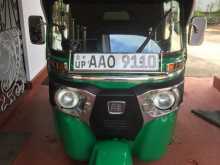 Bajaj Re 2014 Three Wheel