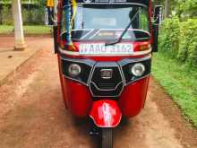 Bajaj Re 2014 Three Wheel