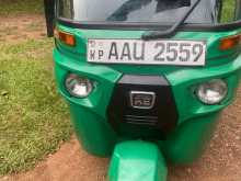 Bajaj RE 2014 Three Wheel