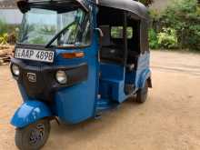 Bajaj RE 2014 Three Wheel