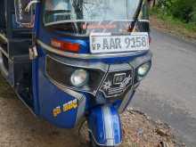 Bajaj Re 2014 Three Wheel