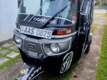 Bajaj RE 2014 Three Wheel