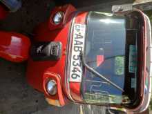 Bajaj RE 2014 Three Wheel