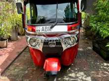 Bajaj RE 2018 Three Wheel