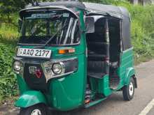 Bajaj RE 2014 Three Wheel