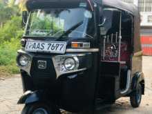 Bajaj RE 2014 Three Wheel