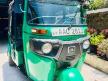Bajaj RE 2014 Three Wheel