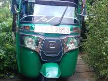 Bajaj RE 2014 Three Wheel