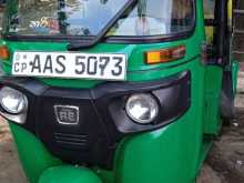 Bajaj RE 2014 Three Wheel